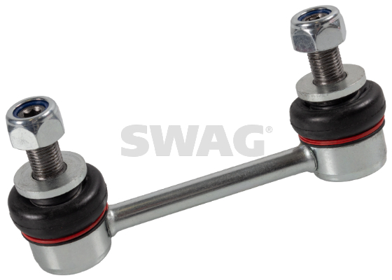 Brat/bieleta suspensie, stabilizator 81 94 8210 SWAG